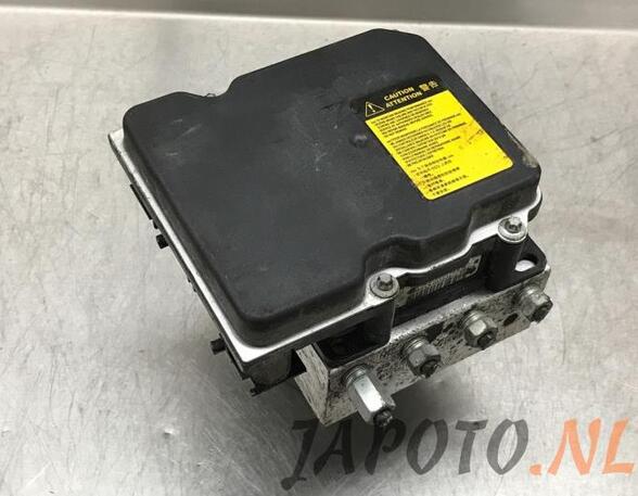 Abs Hydraulic Unit TOYOTA AVENSIS Estate (_T27_)