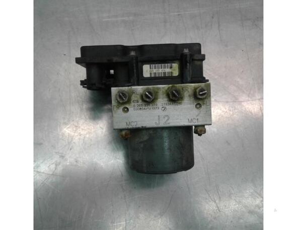 Abs Hydraulic Unit SUBARU LEGACY IV Estate (BP)