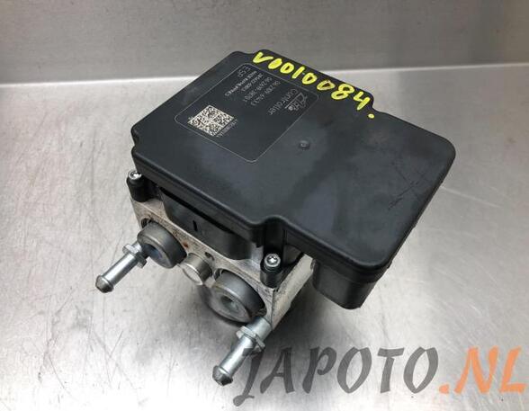 ABS Hydraulisch aggregaat SUBARU LEGACY V Estate (BR), SUBARU OUTBACK (BR)