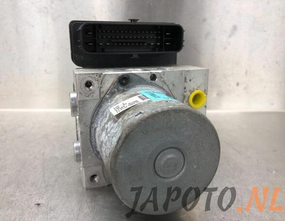 Abs Hydraulic Unit KIA OPTIMA Sportswagon (JF)