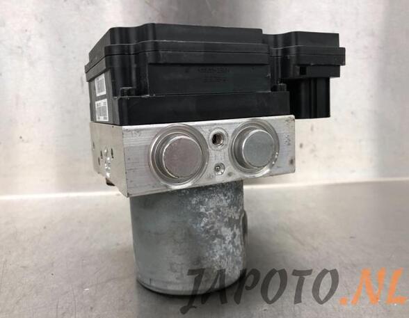 Abs Hydraulic Unit KIA OPTIMA Sportswagon (JF)