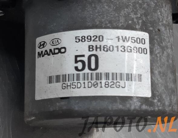 Abs Hydraulic Unit KIA RIO III (UB)