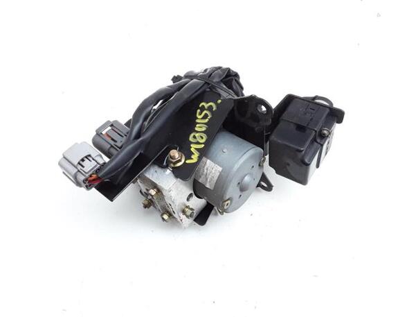 Abs Hydraulic Unit MAZDA MX-5 II (NB)