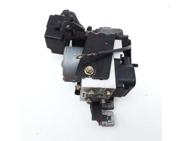 Abs Hydraulic Unit MAZDA MX-5 II (NB)