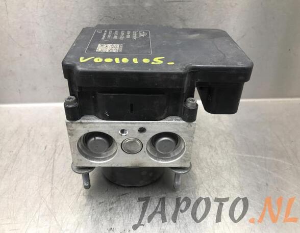 Abs Hydraulic Unit TOYOTA YARIS (_P13_)