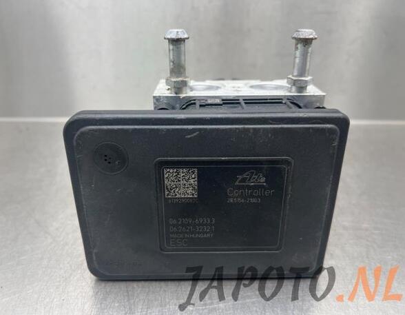 Abs Hydraulic Unit NISSAN NOTE (E12)