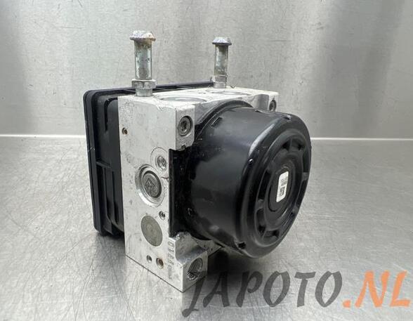 Abs Hydraulic Unit NISSAN NOTE (E12)