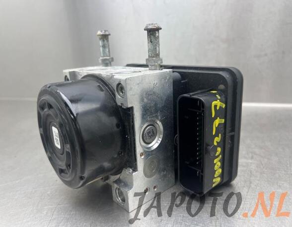 Abs Hydraulic Unit NISSAN NOTE (E12)