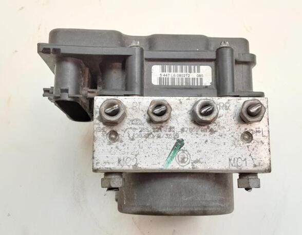 Abs Hydraulic Unit NISSAN NOTE (E11, NE11)