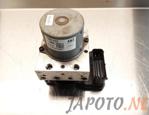 ABS Hydraulisch aggregaat CHEVROLET AVEO Hatchback (T300)