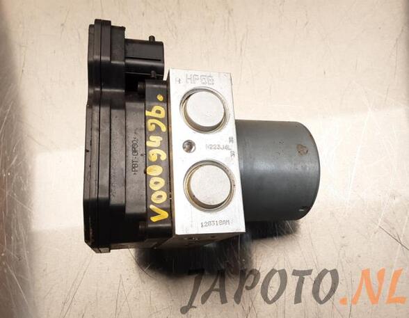 ABS Hydraulisch aggregaat CHEVROLET AVEO Hatchback (T300)