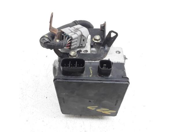 Abs Hydraulic Unit TOYOTA PRIUS Saloon (_W1_)