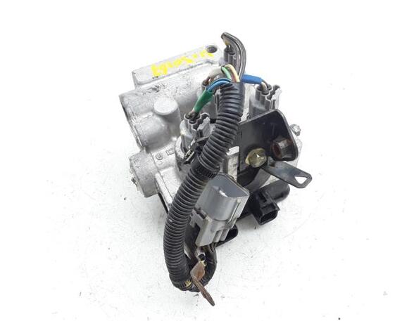 Abs Hydraulic Unit TOYOTA PRIUS Saloon (_W1_)