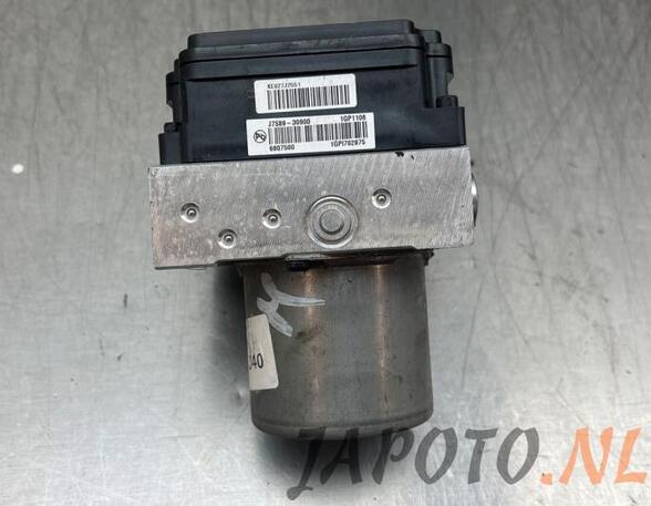 Abs Hydraulic Unit KIA CEED Sportswagon (CD)