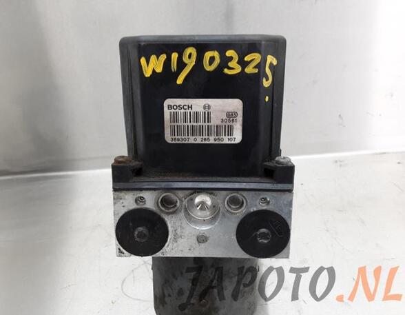 Abs Hydraulic Unit MAZDA RX-8 (SE, FE)