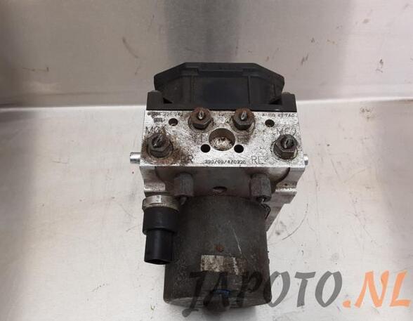 Abs Hydraulic Unit MAZDA RX-8 (SE, FE)