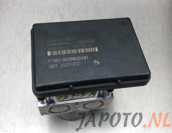 Abs Hydraulic Unit KIA STONIC (YB)