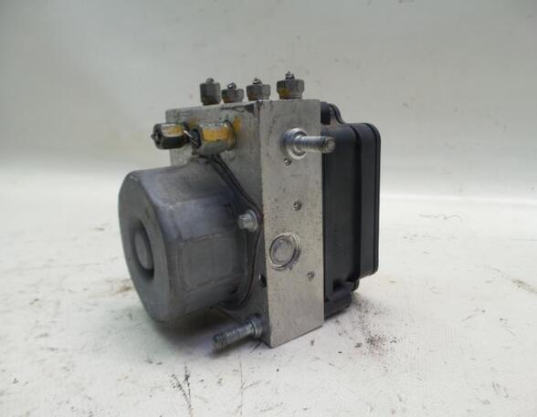 Abs Hydraulic Unit NISSAN MICRA IV (K13_)