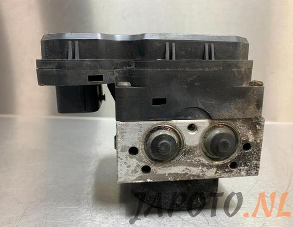 Abs Hydraulic Unit TOYOTA IQ (_J1_)