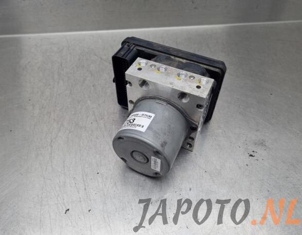 Abs Hydraulic Unit HYUNDAI TUCSON (TL, TLE)