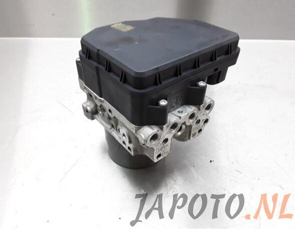 Abs Hydraulic Unit LEXUS IS II (_E2_)