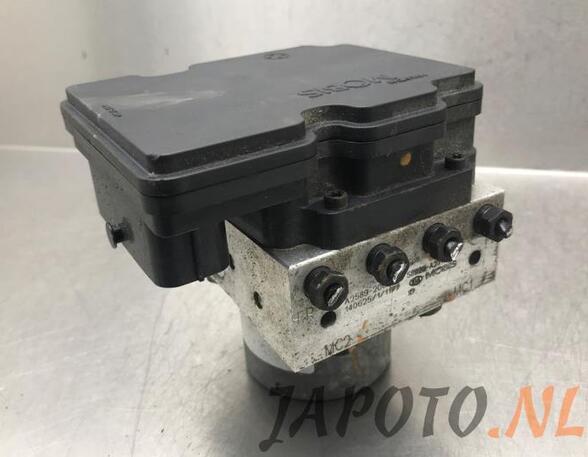 Abs Hydraulic Unit KIA CEE'D Sportswagon (JD)