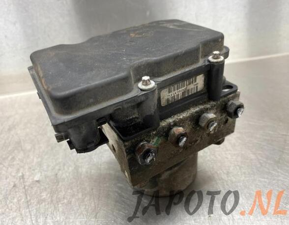 Abs Hydraulic Unit NISSAN QASHQAI / QASHQAI +2 I (J10, NJ10, JJ10E)