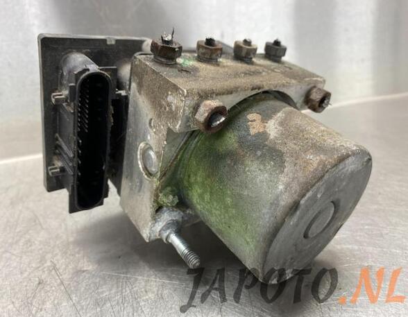 Abs Hydraulic Unit NISSAN QASHQAI / QASHQAI +2 I (J10, NJ10, JJ10E)