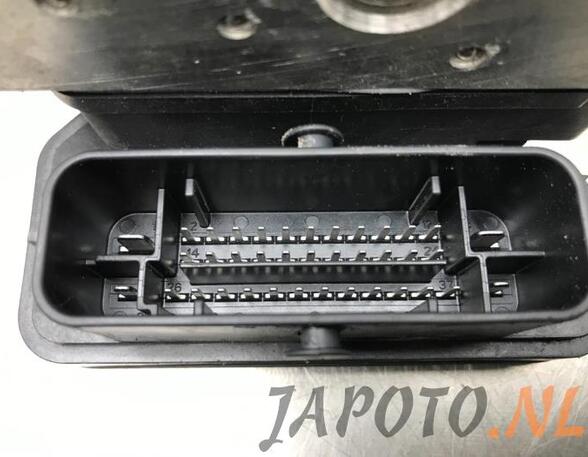 Abs Hydraulic Unit TOYOTA AYGO (_B4_)