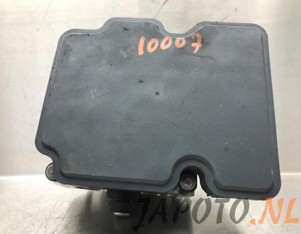 Abs Hydraulic Unit TOYOTA AYGO (_B4_)