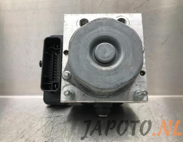 Abs Hydraulic Unit TOYOTA AYGO (_B4_)