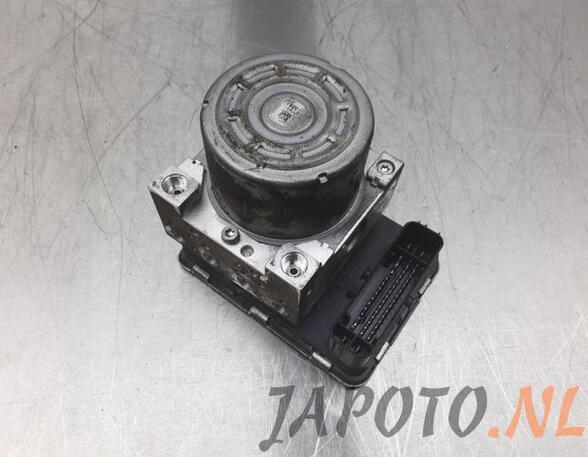 Abs Hydraulic Unit SUBARU XV (GT)