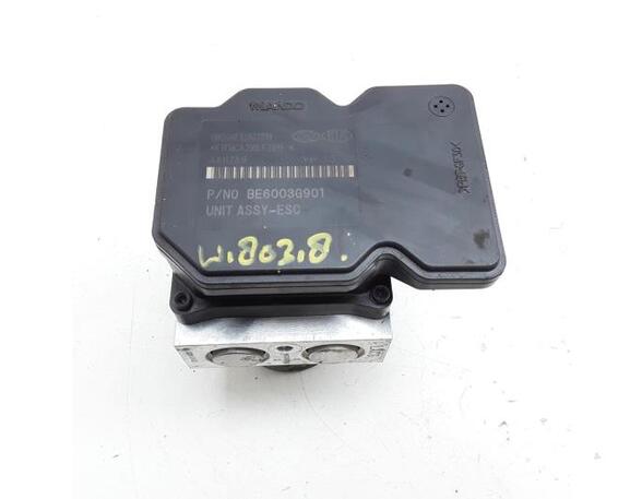 Pumpe ABS Kia Rio III UB 589201W500 P10660016