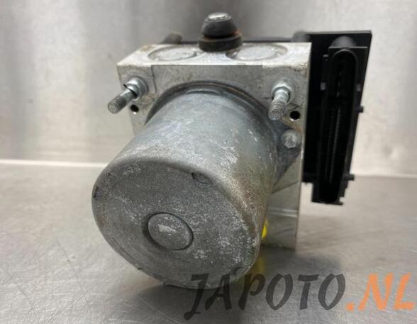 Abs Hydraulic Unit SUBARU IMPREZA Hatchback (GR, GH, G3)