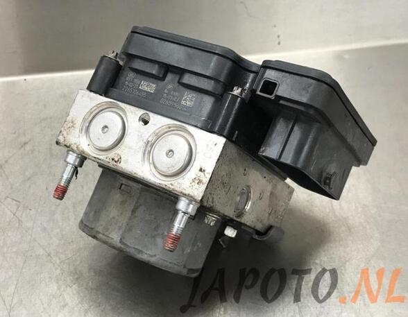 Abs Hydraulic Unit TOYOTA AURIS (_E18_)