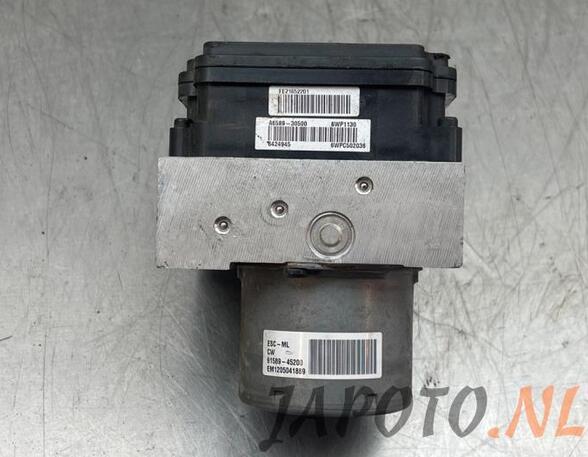 ABS Hydraulisch aggregaat HYUNDAI i30 (GD), HYUNDAI i30 Coupe