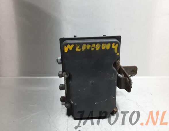 Abs Hydraulic Unit DAIHATSU CUORE VII (L275_, L285_, L276_)