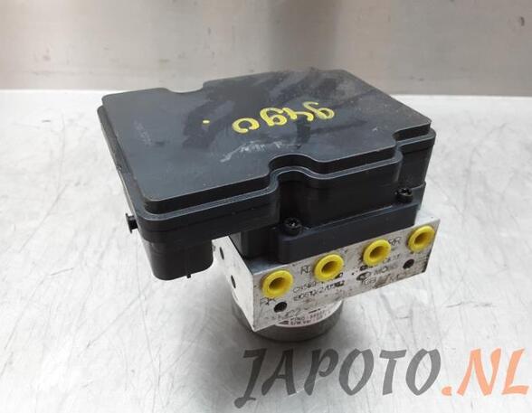 Abs Hydraulic Unit HYUNDAI i20 (GB, IB), HYUNDAI i20 ACTIVE (IB, GB), HYUNDAI i20 II Coupe (GB)