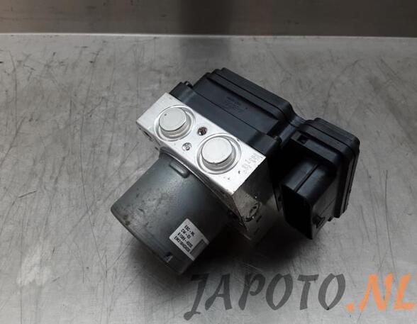 Abs Hydraulic Unit HYUNDAI i20 (GB, IB), HYUNDAI i20 ACTIVE (IB, GB), HYUNDAI i20 II Coupe (GB)