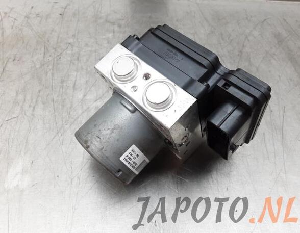 Abs Hydraulic Unit HYUNDAI i20 (GB, IB), HYUNDAI i20 ACTIVE (IB, GB), HYUNDAI i20 II Coupe (GB)