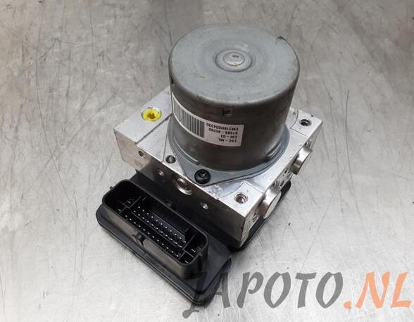 Abs Hydraulic Unit HYUNDAI i20 (GB, IB), HYUNDAI i20 ACTIVE (IB, GB), HYUNDAI i20 II Coupe (GB)