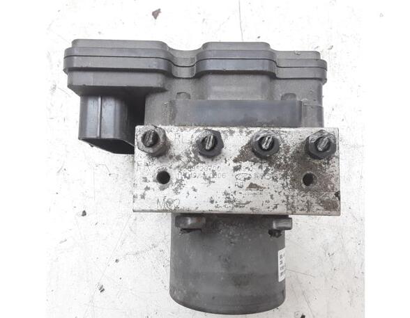 Abs Hydraulic Unit HYUNDAI i20 (PB, PBT)