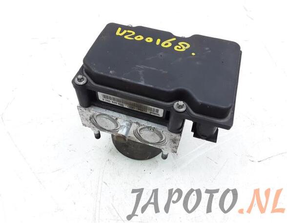 Abs Hydraulic Unit HYUNDAI i30 (FD), HYUNDAI i30 Estate (FD)