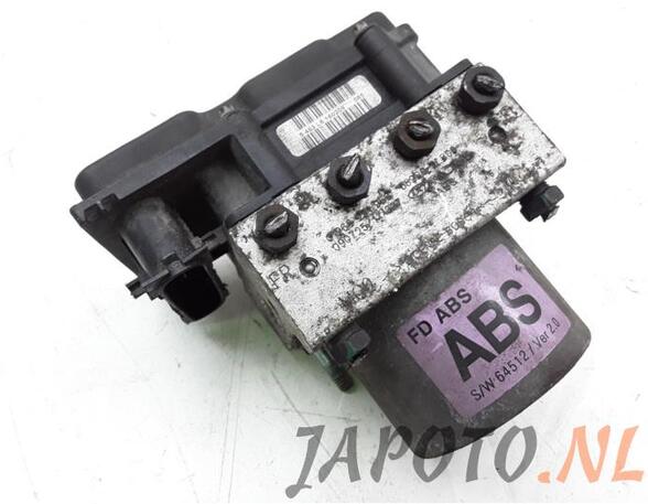 ABS Hydraulisch aggregaat HYUNDAI i30 (FD), HYUNDAI i30 Estate (FD)