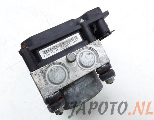 Abs Hydraulic Unit LEXUS IS II (_E2_)