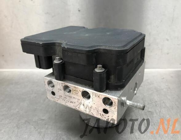 Abs Hydraulic Unit NISSAN X-TRAIL (T32_)