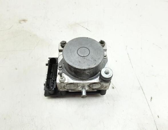 Abs Hydraulic Unit NISSAN MICRA III (K12)