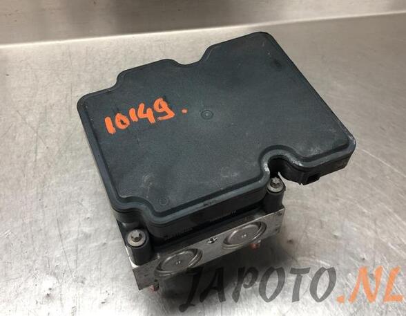 Abs Hydraulic Unit TOYOTA AURIS (_E18_)