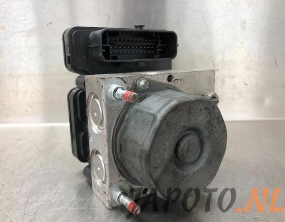 Abs Hydraulic Unit TOYOTA AURIS (_E18_)