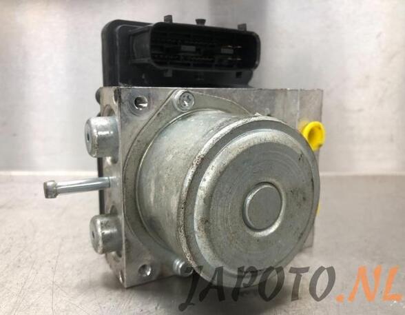 Abs Hydraulic Unit NISSAN JUKE (F15)